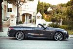 BMW M850i xDrive Convertible 2018 года (WW)